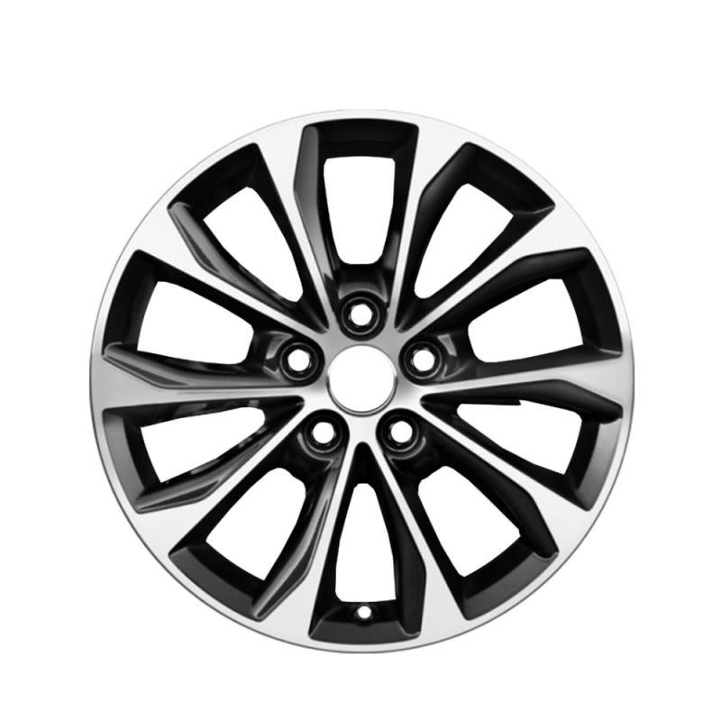 Wheel Assembly Alloy- Aluminium - 4261107100